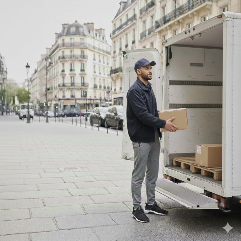 Sécuriser ses livraisons en Île‑de‑France : bonnes pratiques pour les entreprises de Paris, Aubervilliers et Clichy