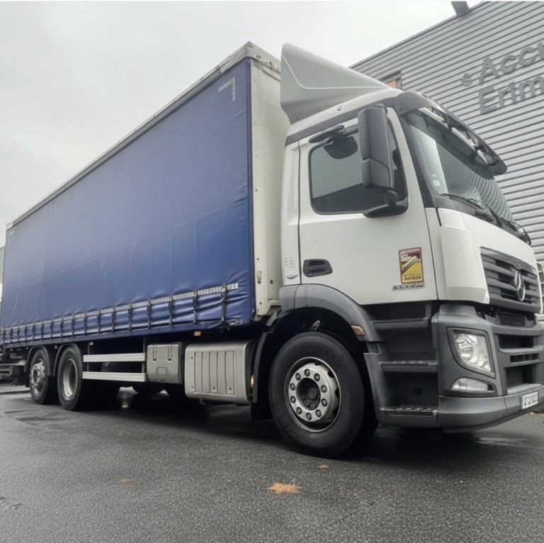 Location avec chauffeur à Fresnes, quelles formules choisir ?